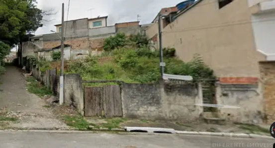 Lote/Terreno à venda, 380m² no Jardim Maringá, São Paulo