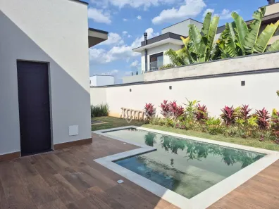 Casa de Condomínio com 3 Quartos à venda, 200m² no Loteamento Residencial Una, Itu
