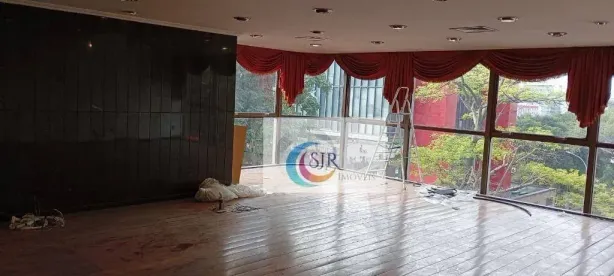 Sala Comercial para alugar, 352m² no Jardim Paulista, São Paulo
