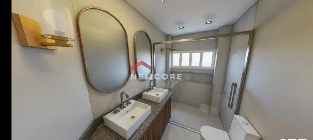Apartamento com 3 Quartos à venda, 173m² no Paraíso, São Paulo