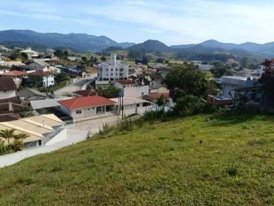 Lote/Terreno à venda, 360m² no São Francisco de Assis, Santo Amaro da Imperatriz
