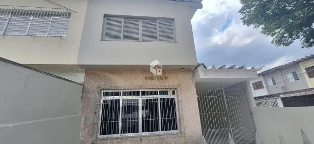 Casa com 3 Quartos para venda ou aluguel, 150m² no Vila Osasco, Osasco