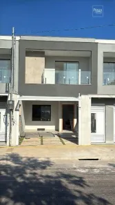 Casa com 3 Quartos à venda, 135m² no Jardim Limoeiro, Serra
