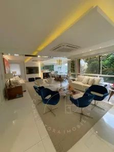 Apartamento com 3 Quartos à venda, 250m² no Casa Forte, Recife