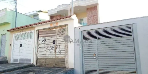 Sobrado com 3 Quartos à venda, 160m² no Penha de França, São Paulo