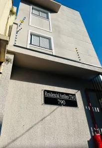 Apartamento com 1 Quarto à venda, 24m² no Santana, São Paulo