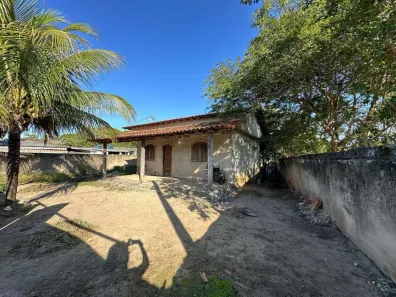 Casa com 2 Quartos à venda, 90m² no Retiro (Bacaxá), Saquarema