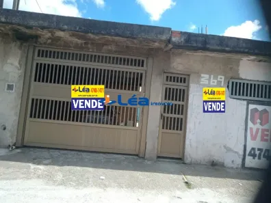 Casa com 2 Quartos à venda, 148m² no Vila Figueira, Suzano