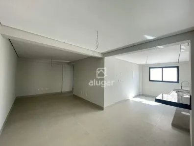 Apartamento com 3 Quartos para alugar, 88m² no Centro, Montes Claros
