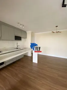 Apartamento com 2 Quartos à venda, 65m² no Parque São Domingos, São Paulo