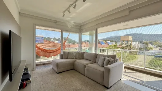 Apartamento com 2 Quartos à venda, 114m² no Morro das Pedras, Florianópolis