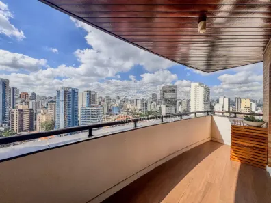 Apartamento com 3 Quartos à venda, 118m² no Pinheiros, São Paulo