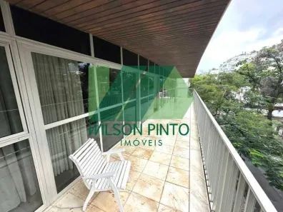 Apartamento com 4 Quartos à venda, 290m² no Ipanema, Rio de Janeiro