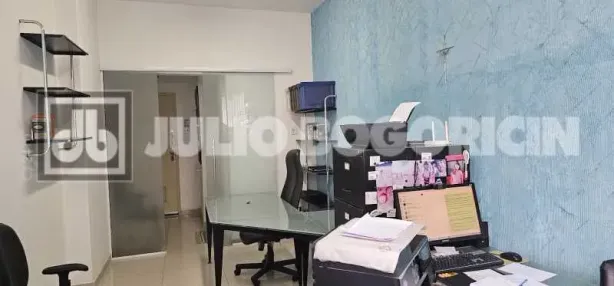 Sala Comercial à venda, 25m² no Centro, Rio de Janeiro