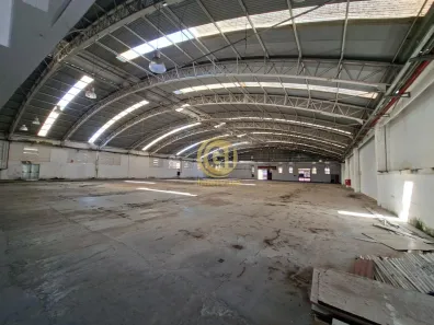 Galpão/Depósito/Armazém para alugar, 20000m² no Parque Residencial Aquarius, São José dos Campos