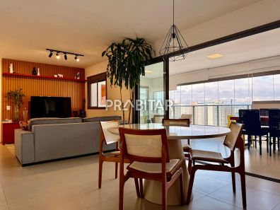 Apartamento com 3 Quartos à venda, 141m² no Vila Leopoldina, São Paulo