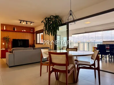 Apartamento com 3 Quartos à venda, 141m² no Vila Leopoldina, São Paulo
