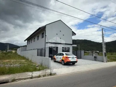 Apartamento com 1 Quarto para alugar, 40m² no Forquilhas, São José