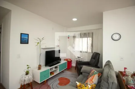 Apartamento com 2 Quartos à venda, 74m² no Vila Assunção, Santo André