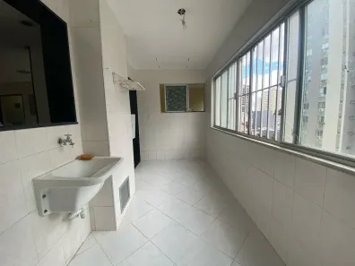 Apartamento com 3 Quartos à venda, 132m² no Nazaré, Belém