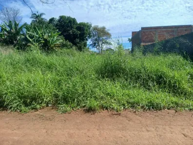Lote/Terreno à venda, 300m² no Setor Franco, Aparecida de Goiânia