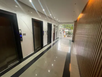 Apartamento com 1 Quarto à venda, 25m² no Centro, Rio de Janeiro