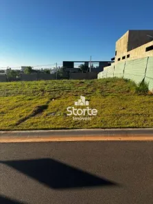 Lote/Terreno à venda, 397m² no Morada da Colina, Uberlândia