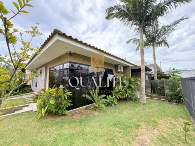 Casa com 3 Quartos à venda, 221m² no Canto, Florianópolis