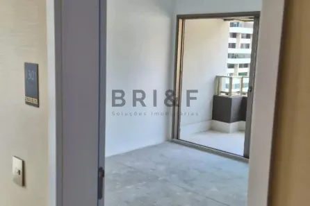 Apartamento com 1 Quarto à venda, 28m² no Moema, São Paulo