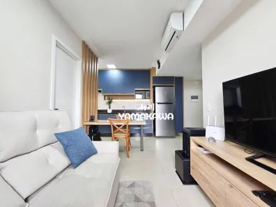 Apartamento com 2 Quartos à venda, 43m² no Cidade Patriarca, São Paulo