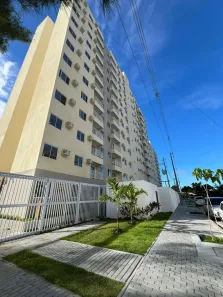 Apartamento com 2 Quartos à venda, 45m² no Imbiribeira, Recife