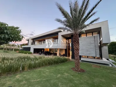 Casa de Condomínio com 9 Quartos à venda, 1680m² no Residencial Fazenda da Grama, Itupeva