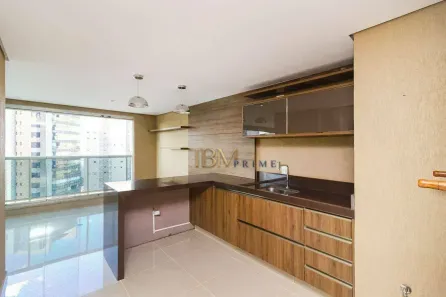 Apartamento com 3 Quartos à venda, 214m² no Bosque das Juritis, Ribeirão Preto