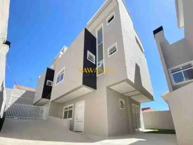 Sobrado com 3 Quartos à venda, 120m² no Xaxim, Curitiba