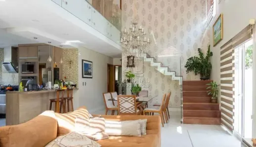 Sobrado com 4 Quartos à venda, 396m² no Jardim São Caetano, São Caetano do Sul