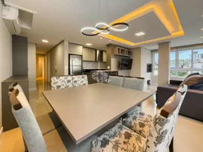 Apartamento com 2 Quartos à venda, 77m² no Borgo, Bento Gonçalves