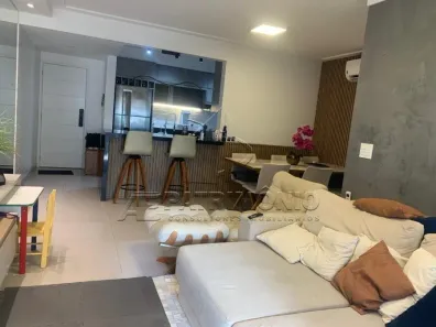 Apartamento com 3 Quartos à venda, 92m² no Parque Campolim, Sorocaba