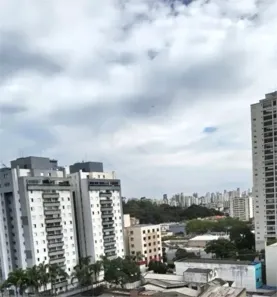 Apartamento com 1 Quarto à venda, 51m² no Ipiranga, São Paulo