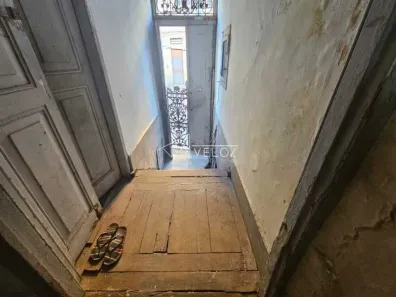 Apartamento com 5 Quartos à venda, 160m² no Centro, Rio de Janeiro