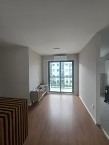 Apartamento com 2 Quartos para alugar, 45m² no Barra Olímpica, Rio de Janeiro