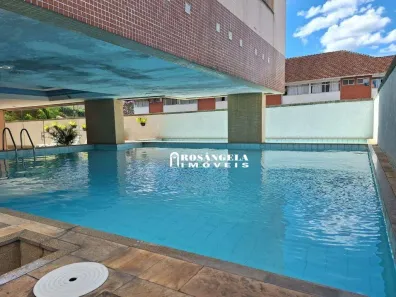 Apartamento com 2 Quartos à venda, 89m² no Alto, Teresópolis