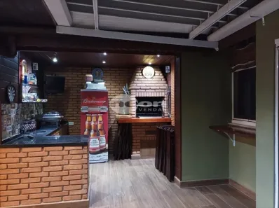 Cobertura com 3 Quartos à venda, 104m² no Casa Branca, Santo André