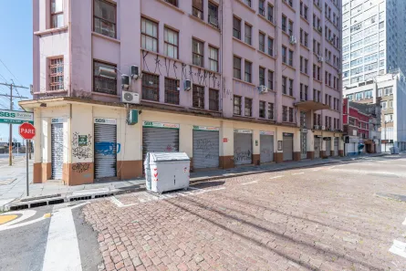 Sala Comercial para alugar, 40m² no Centro Histórico, Porto Alegre