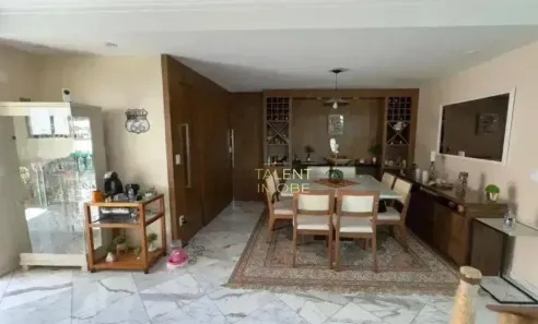Cobertura com 3 Quartos à venda, 174m² no Jardim Vila Mariana, São Paulo