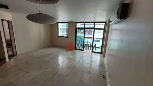 Apartamento com 3 Quartos à venda, 110m² no Icaraí, Niterói
