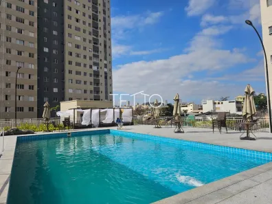 Apartamento com 2 Quartos à venda, 53m² no Parque Riacho das Pedras, Contagem