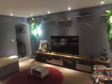 Sobrado com 2 Quartos à venda, 184m² no Jardim Anchieta, Mauá