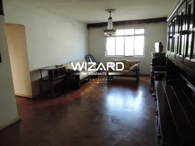 Apartamento com 4 Quartos à venda, 130m² no Tatuapé, São Paulo