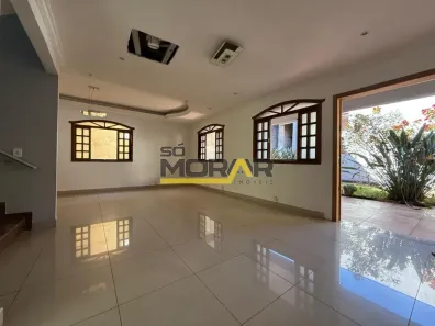 Casa com 6 Quartos à venda, 335m² no Alto Caiçaras, Belo Horizonte