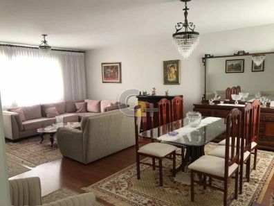 Apartamento com 4 Quartos à venda, 180m² no Alto da Lapa, São Paulo